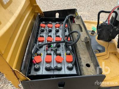 Wózek paletowy NPV20N2 Electric NPV20N2 Electric- Photo 8