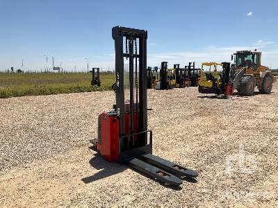 Carrello elevatore elettrico TB1535 TB1535- Photo 4