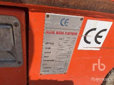 Transpalette UCX 95 Electric UCX 95 Electric- Photo 5