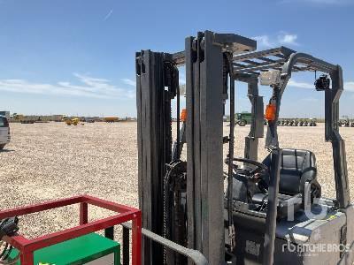 Wózek widłowy elektryczny 1N1L18Q 1N1L18Q- Photo 10