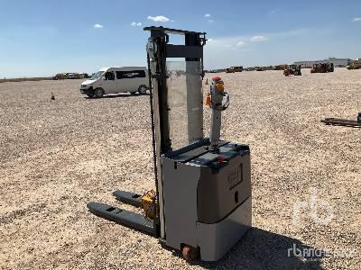 Transpallet CP 1628 CP 1628- Photo 2