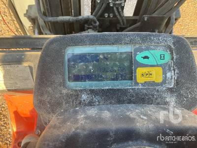 Electric forklift 7-FBMF-30 7-FBMF-30- Photo 6