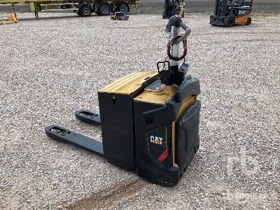 Wózek paletowy NPV20N2 Electric NPV20N2 Electric- Photo 2