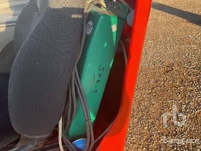 Carrello elevatore elettrico RR B2 RR B2- Photo 7