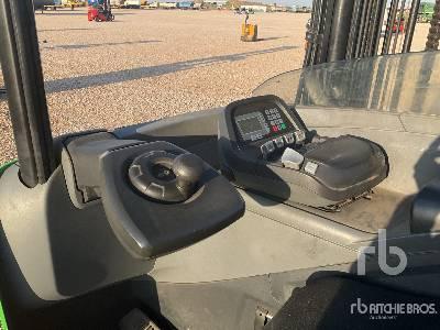 Wózek widłowy elektryczny R316 R316- Photo 7