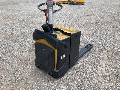 Wózek paletowy NPV20N2 Electric NPV20N2 Electric- Photo 3