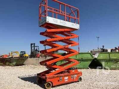 Transpalette UCX 95 Electric UCX 95 Electric- Photo 3