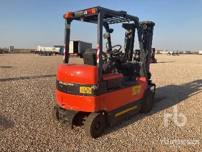 Electric forklift 7-FBMF-30 7-FBMF-30- Photo 3