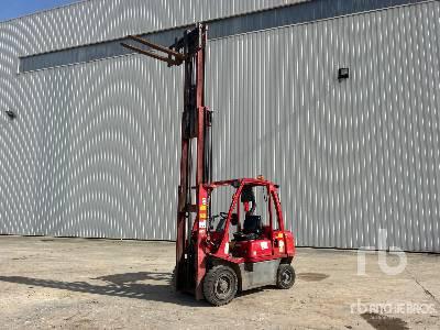 Carrello elevatore elettrico Y1D2A25Q 2500 kg Chariot Elevateur Y1D2A25Q 2500 kg Chariot Elevateur- Photo 2