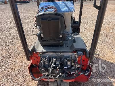 Carrello elevatore elettrico ME318 TLL48 1700 kg Chariot Elevateur (Inop ... ME318 TLL48 1700 kg Chariot Elevateur (Inop ...- Photo 9