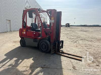 Carrello elevatore elettrico Y1D2A25Q 2500 kg Chariot Elevateur Y1D2A25Q 2500 kg Chariot Elevateur- Photo 5