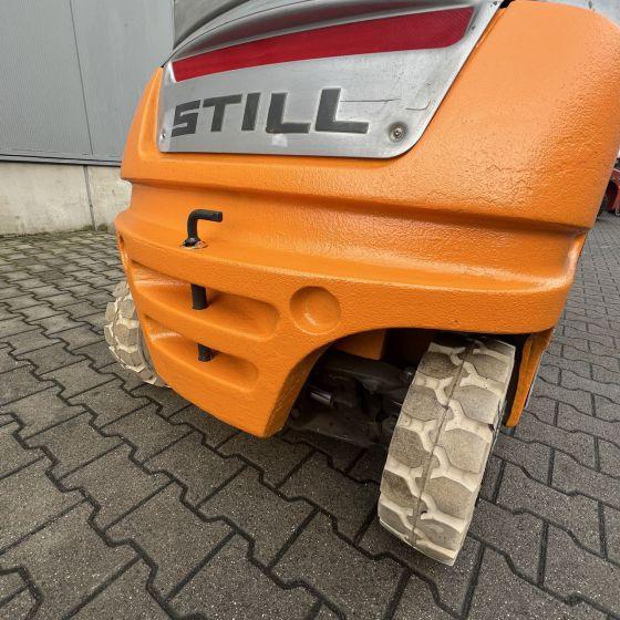 Carrello elevatore elettrico Still RX20-20P Still RX20-20P- Photo 10