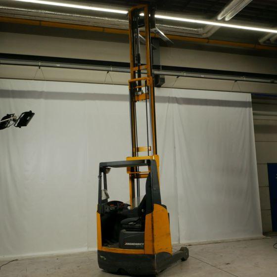 Carrello retrattile Jungheinricht ETV116 Jungheinricht ETV116- Photo 8