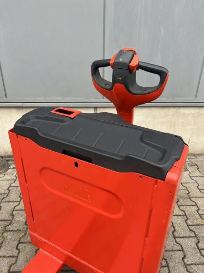 Transpallet Linde T16 (1152) Linde T16 (1152)- Photo 8
