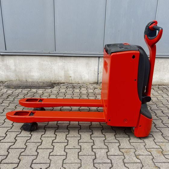 Transpallet Linde T20 (1152) Linde T20 (1152)- Photo 9