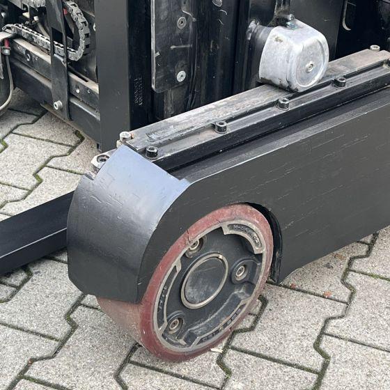 Carrello retrattile Caterpillar NR16N2H Caterpillar NR16N2H- Photo 4