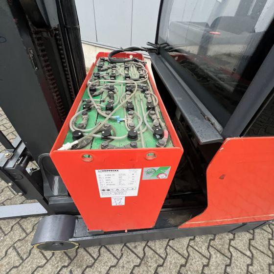 Chariot à mât rétractable Linde R16HD (1120) Coldstore Linde R16HD (1120) Coldstore- Photo 6