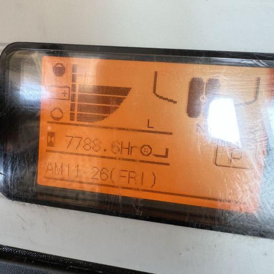 Carrello elevatore Unicarriers AG1N1L16Q Unicarriers AG1N1L16Q- Photo 10