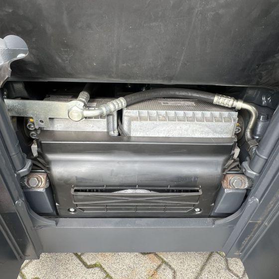 Carrello elevatore elettrico Linde E16 (386) Linde E16 (386)- Photo 7