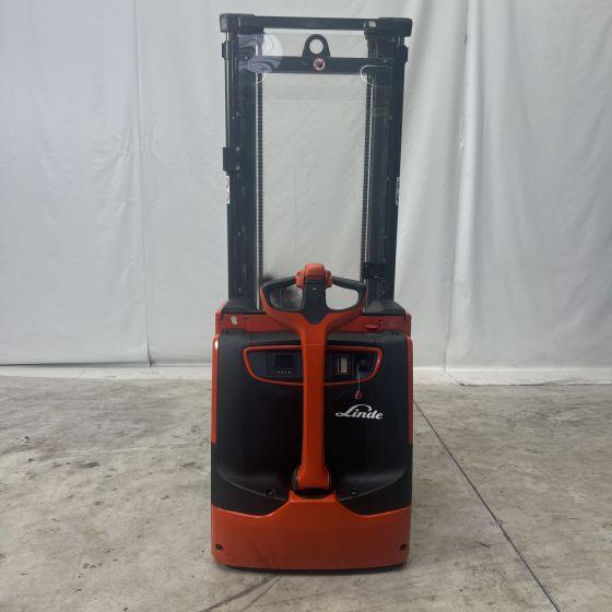 Stoccatore Linde L20 (1173) Linde L20 (1173)- Photo 6