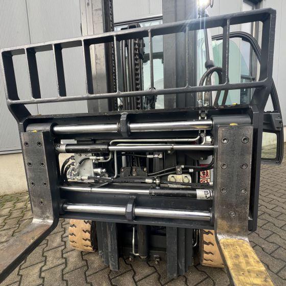 Carrello elevatore elettrico Still RX20-20P Still RX20-20P- Photo 5