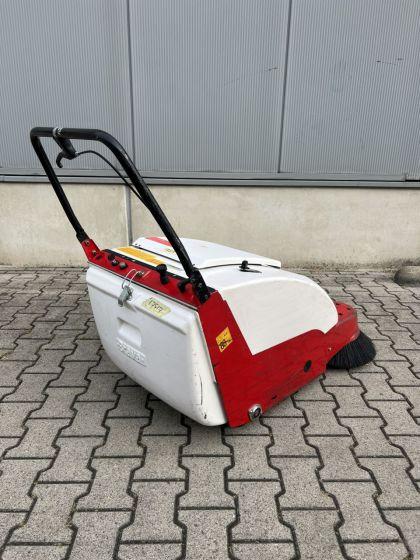 Spazzatrice industriale RCM Brava 500 RCM Brava 500- Photo 4