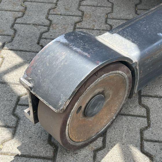 Carrello retrattile Linde R16HD (115) Linde R16HD (115)- Photo 7