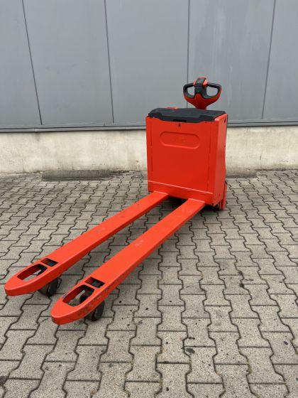 Transpallet Linde T16 (1152) Linde T16 (1152)- Photo 5