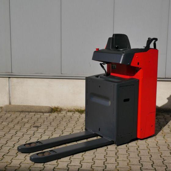 Transpallet Linde T20S (1154) Linde T20S (1154)- Photo 7