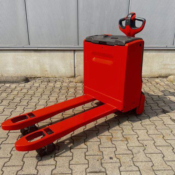 Transpallet Linde T20 (1152) Linde T20 (1152)- Photo 7