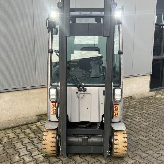 Carrello elevatore elettrico Still RX20-20P Still RX20-20P- Photo 8