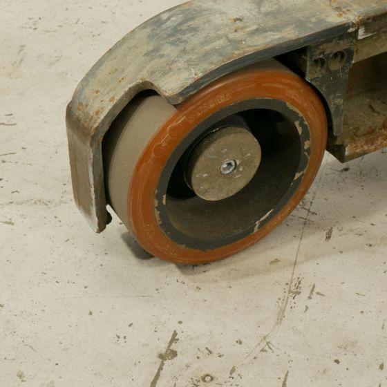 Carrello retrattile Linde ETV112 Linde ETV112- Photo 5