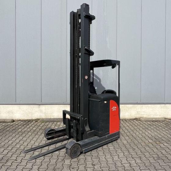 Carrello retrattile Linde R16S (115) Linde R16S (115)- Photo 10
