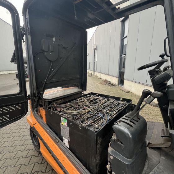 Carrello elevatore Still R60-45 Still R60-45- Photo 7