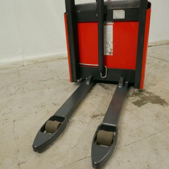 Stoccatore Linde L10B (1172) Linde L10B (1172)- Photo 8