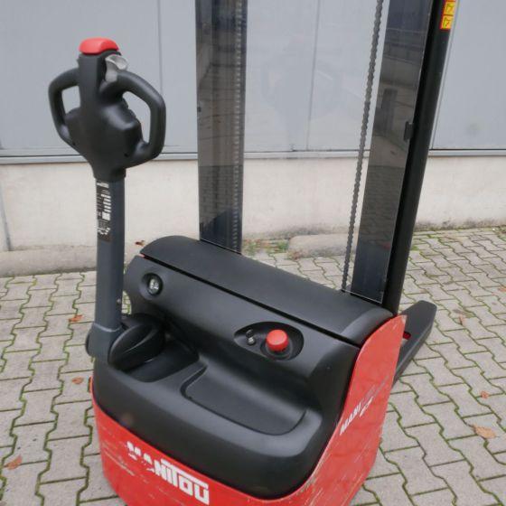 Gerbeur Manitou ES410D29 Manitou ES410D29- Photo 8