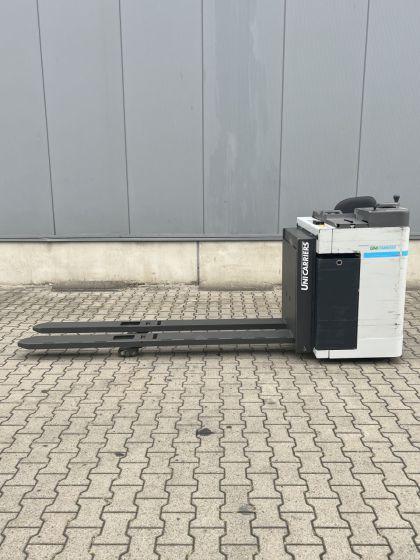 Transpaleta Unicarriers ALL300 Unicarriers ALL300- Photo 8