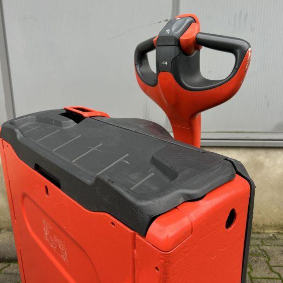 Wózek paletowy Linde T16 (1152) Linde T16 (1152)- Photo 5