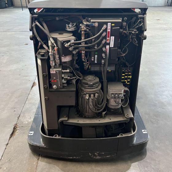 Commissionatore Linde V12 (015) Linde V12 (015)- Photo 10
