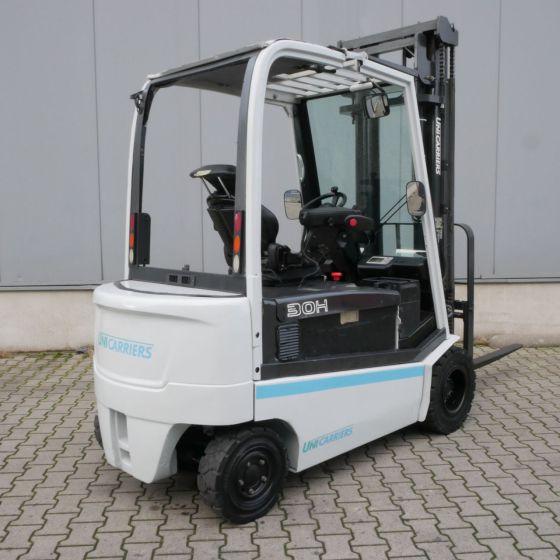 Carrello elevatore elettrico Unicarriers EH30L (G1Q2L30Q) Unicarriers EH30L (G1Q2L30Q)- Photo 2