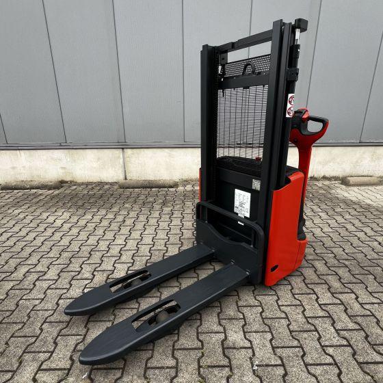 Stoccatore Linde L12 (1172) Linde L12 (1172)- Photo 5