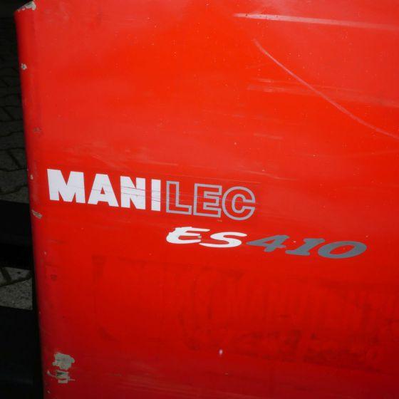 Gerbeur Manitou ES410D29 Manitou ES410D29- Photo 3