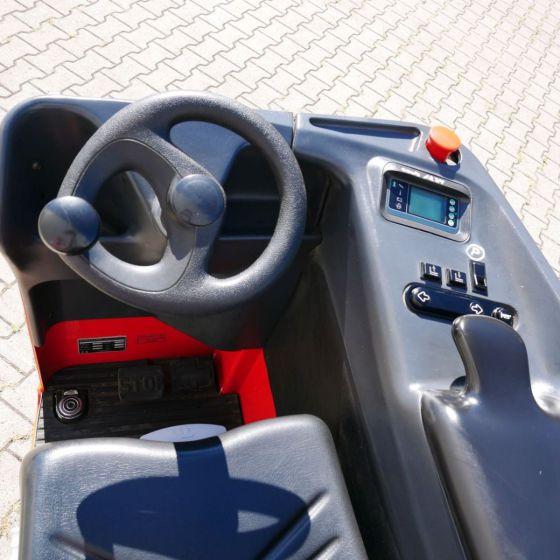 Transpalette Linde T20R (140) Linde T20R (140)- Photo 4