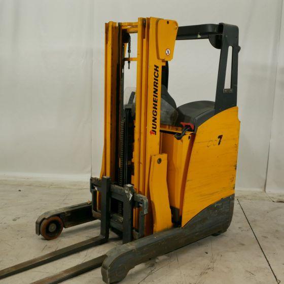 Carrello retrattile Linde ETV112 Linde ETV112- Photo 7