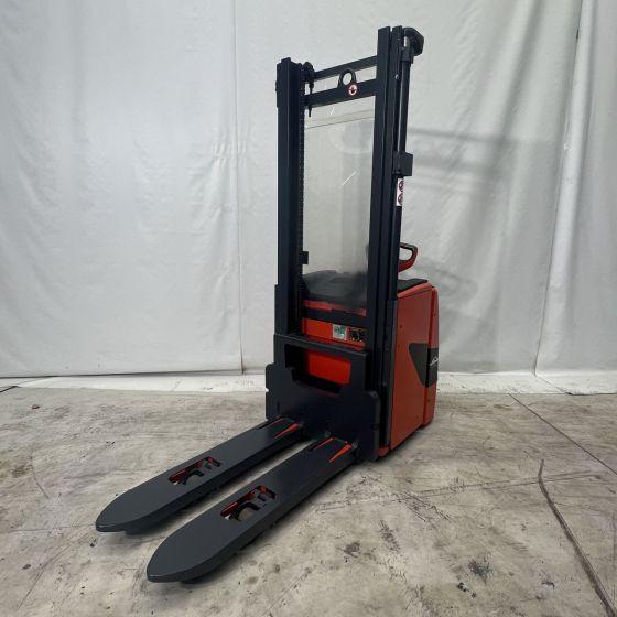 Stoccatore Linde L20 (1173) Linde L20 (1173)- Photo 10