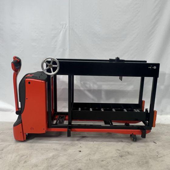 Transpallet Linde T20 (1152) Linde T20 (1152)- Photo 8