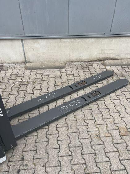 Transpaleta Unicarriers ALL300 Unicarriers ALL300- Photo 6