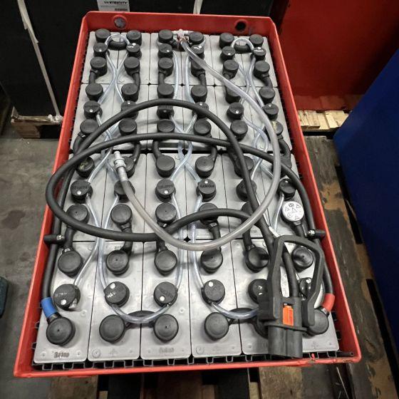 Carrello elevatore Mitsubishi FB16KT Mitsubishi FB16KT- Photo 10