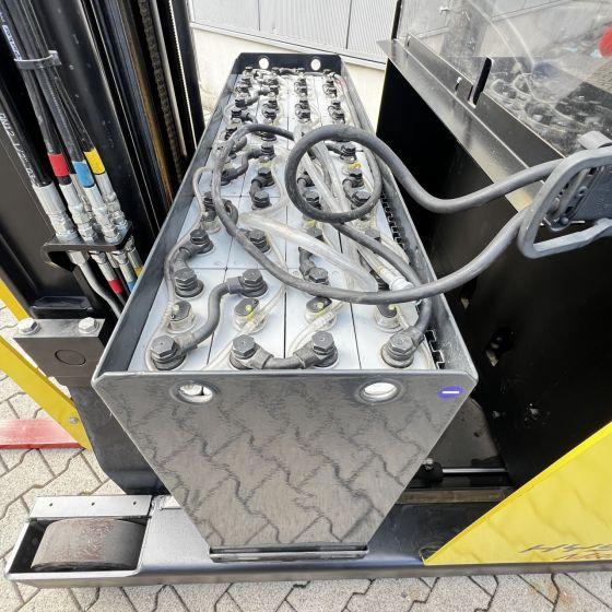 Carrello retrattile Hyster R1.4H Hyster R1.4H- Photo 3