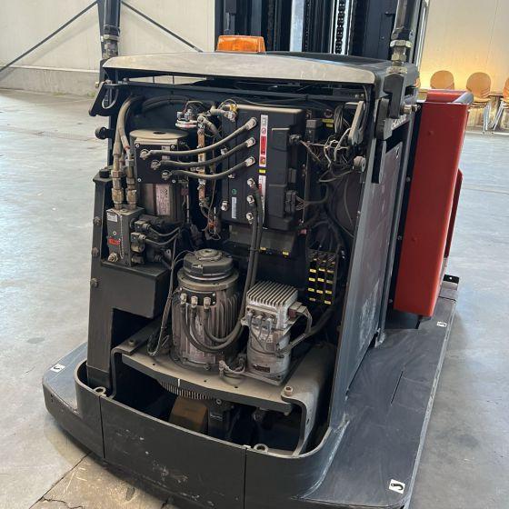 Commissionatore Linde V12 (015) Linde V12 (015)- Photo 7